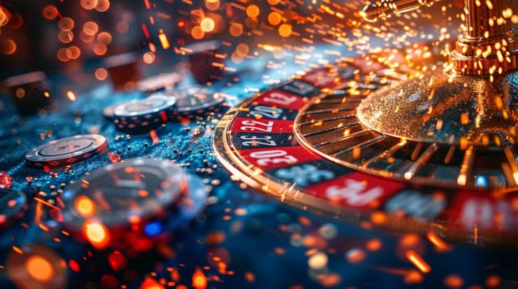 bet68 Crash Games