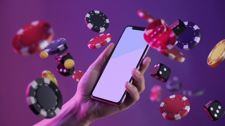 bet68 background