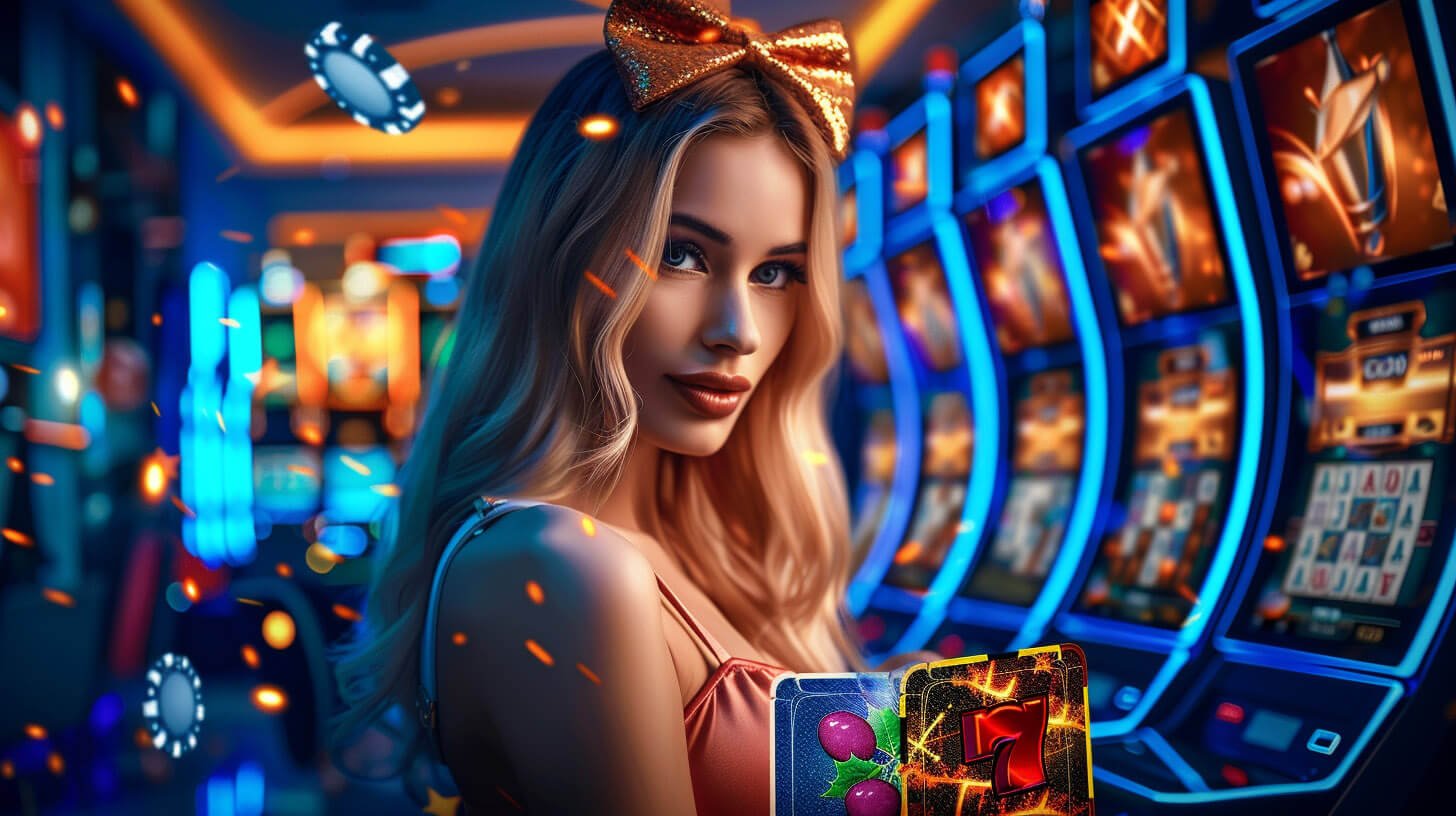 bet68 Live Casino